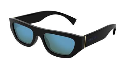 GUCCI 1134S - 002 GÜNEŞ GÖZLÜĞÜ