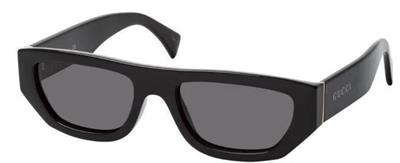 GUCCI 1134S - 002 GÜNEŞ GÖZLÜĞÜ