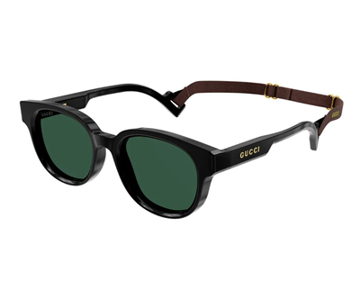 GUCCI 1237S GÜNEŞ GÖZLÜĞÜ