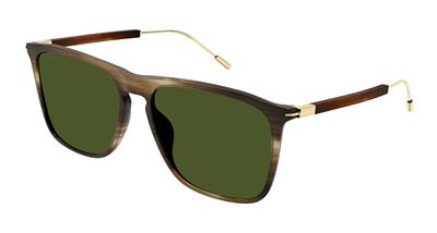 GUCCI 1269S GÜNEŞ GÖZLÜĞÜ