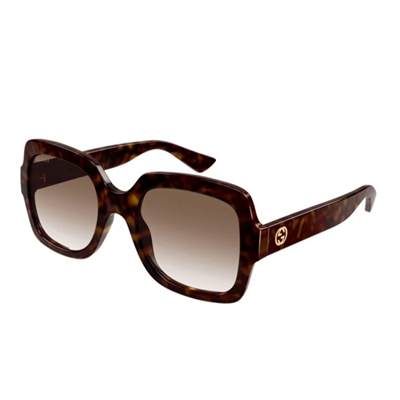 GUCCI 1337S GÜNEŞ GÖZLÜĞÜ