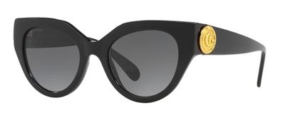 GUCCI 1408S - 001 GÜNEŞ GÖZLÜĞÜ