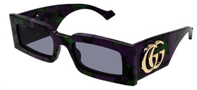 GUCCI 1425S - 001 GÜNEŞ GÖZLÜĞÜ