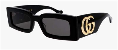 GUCCI 1425S - 001 GÜNEŞ GÖZLÜĞÜ