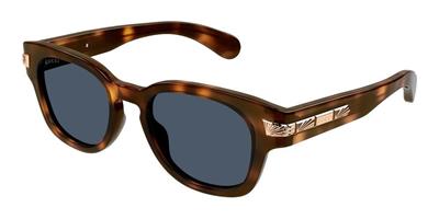 GUCCI 1518S - 001 GÜNEŞ GÖZLÜĞÜ