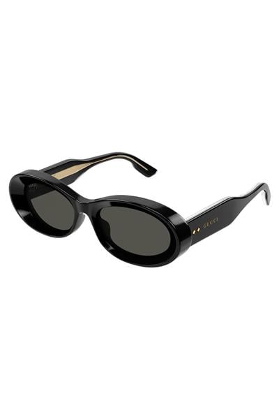 GUCCI 1527S - 001 GÜNEŞ GÖZLÜĞÜ