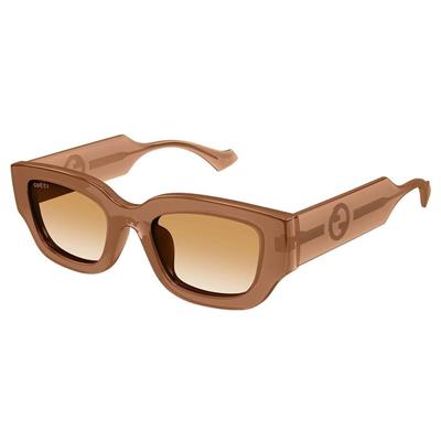 GUCCI 1558SK - 002 GÜNEŞ GÖZLÜĞÜ