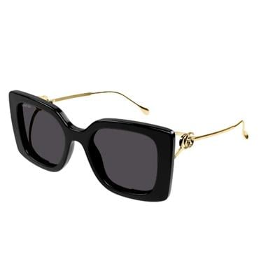 GUCCI 1567SA - 001 GÜNEŞ GÖZLÜĞÜ