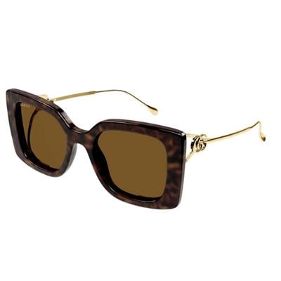 GUCCI 1567SA - 001 GÜNEŞ GÖZLÜĞÜ