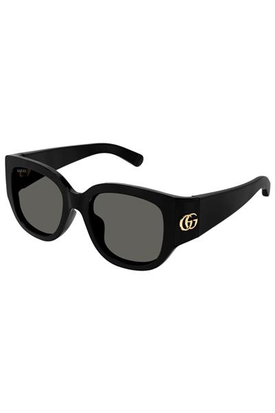 GUCCI 1599SA - 001 GÜNEŞ GÖZLÜĞÜ