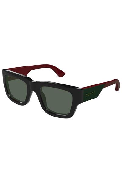 GUCCI 1668S - 002 GÜNEŞ GÖZLÜĞÜ