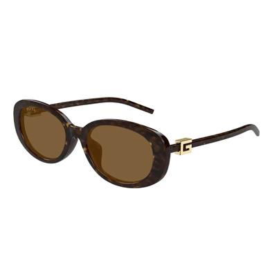 GUCCI 1684SA - 004 GÜNEŞ GÖZLÜĞÜ