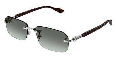 GUCCI 1221S GÜNEŞ GÖZLÜĞÜ