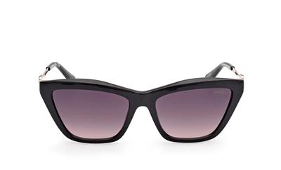 GUESS 124 GÜNEŞ GÖZLÜĞÜ