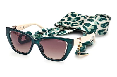 GUESS 7816  GÜNEŞ GÖZLÜĞÜ