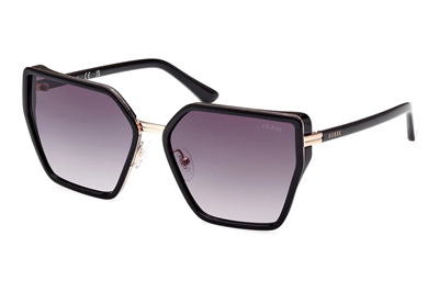 GUESS 7871  GÜNEŞ GÖZLÜĞÜ