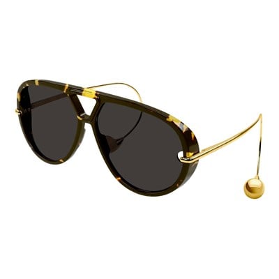 BOTTEGA VENETA BV1273S-63 GÜNEŞ GÖZLÜĞÜ