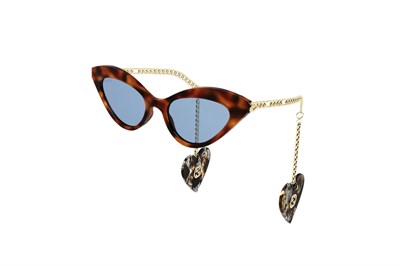 Güneş GözlüğüGUCCIGUCCI 0978S 52 GÜNEŞ GÖZLÜĞÜ