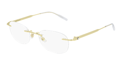 MONT BLANC 0344s 54 003 GÜNEŞ GÖZLÜĞÜ
