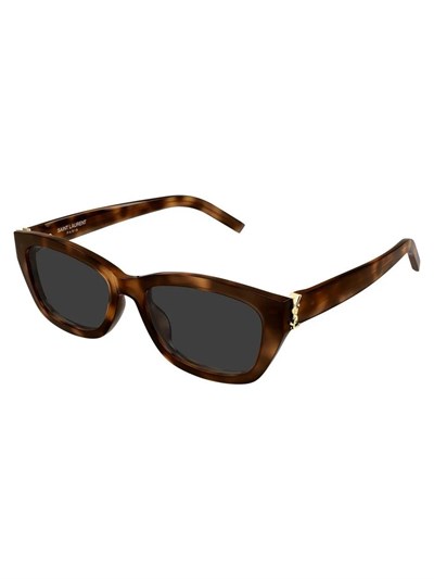 Güneş GözlüğüSAINT LAURENTSAINT LAURENT 153 55 GÜNEŞ GÖZLÜĞÜ
