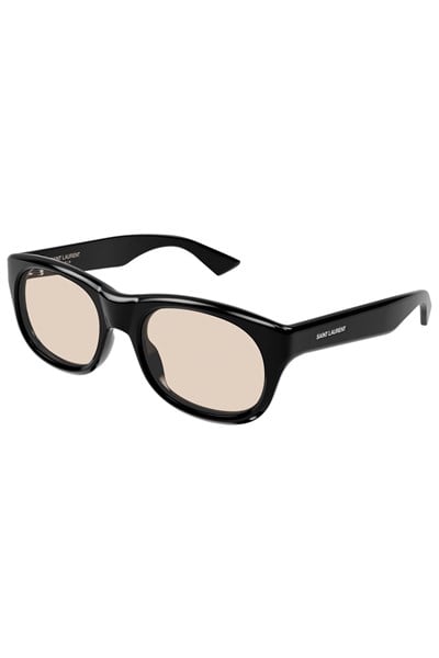 SAINT LAURENT ROMMY 56 009 GÜNEŞ GÖZLÜĞÜ