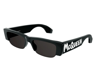 ALEXANDER MCQUEEN 0404S GÜNEŞ GÖZLÜĞÜ