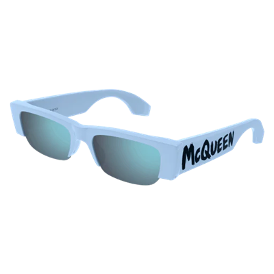 ALEXANDER MCQUEEN 0404S GÜNEŞ GÖZLÜĞÜ