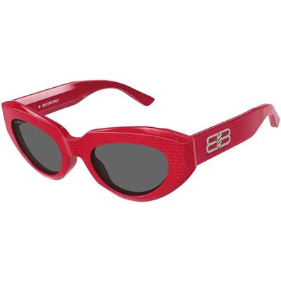 BALENCİAGA 0236S-52 GÜNEŞ GÖZLÜĞÜ