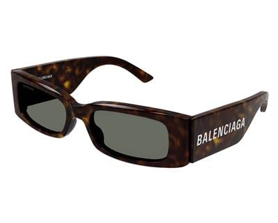 BALENCİAGA 0260S GÜNEŞ GÖZLÜĞÜ