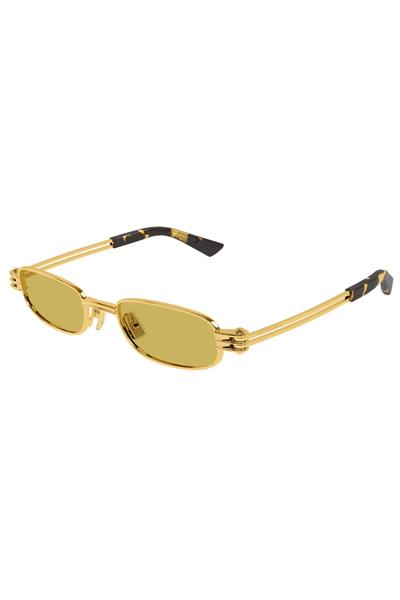 BOTTEGA VANETTA 1308 001 GÜNEŞ GÖZLÜĞÜ