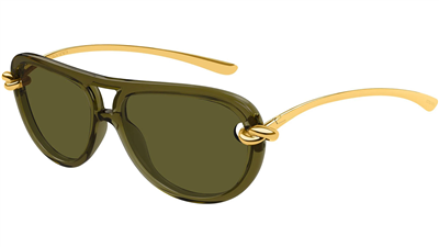 BOTTEGA VENETA1418S GÜNEŞ GÖZLÜĞÜ