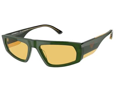 EMPORIO ARMANI 4168 GÜNEŞ GÖZLÜĞÜ