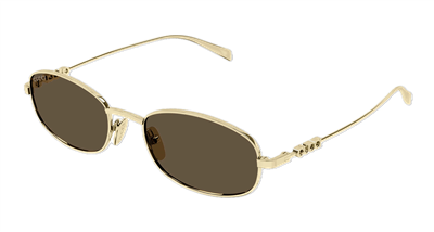 GUCCİ 1940S 001 GÜNEŞ GÖZLÜĞÜ