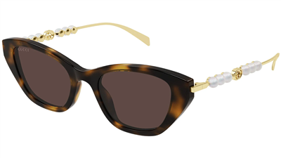 GUCCİ 1968S GÜNEŞ GÖZLÜĞÜ