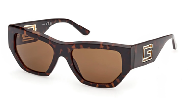 GUESS 00291 01A 54 GÜNEŞ GÖZLÜĞÜ