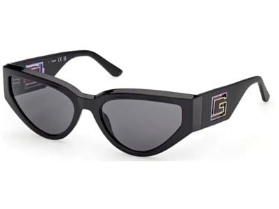 GUESS 00291 01A 54 GÜNEŞ GÖZLÜĞÜ