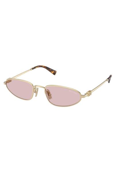 MIU MIU A52 GÜNEŞ GÖZLÜĞÜ