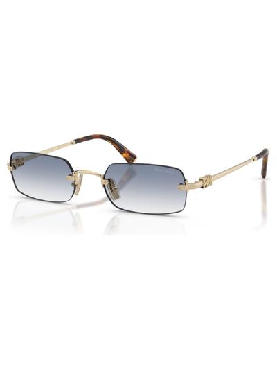 MIU MIU B50 5AK20I 50 GÜNEŞ GÖZLÜĞÜ