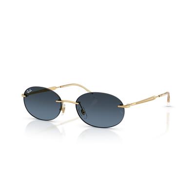 RAY BAN 3767 54 001/71 GÜNEŞ GÖZLÜĞÜ