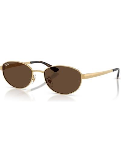 RAY BAN 3774D 55 001/73 GÜNEŞ GÖZLÜĞÜ