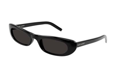 KADINSAINT LAURENTSAINT LAURENT SL 557 SHADE 001 53 GÜNEŞ GÖZLÜĞÜ