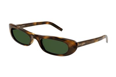 SAINT LAURENT SL 557 SHADE GÜNEŞ GÖZLÜĞÜ