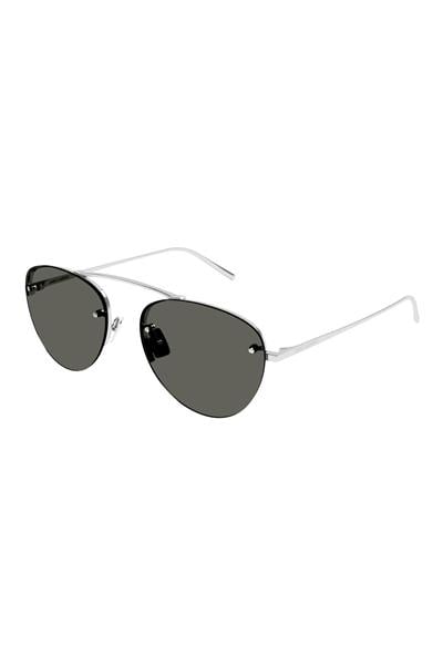 KADINSAINT LAURENTSAINT LAURENT SL 575 002 GÜNEŞ GÖZLÜĞÜ