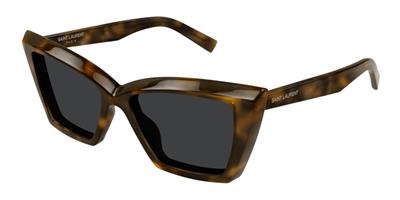 SAINT LAURENT 657 GÜNEŞ GÖZLÜĞÜ