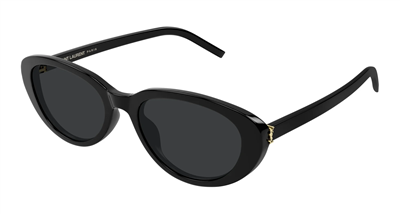 KADINSAINT LAURENTSAINT LAURENT SL M154 001 55 GÜNEŞ GÖZLÜĞÜ