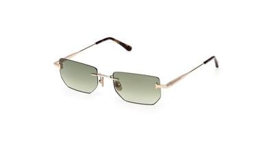 KADINTOM FORDTOM FORD 1355 28P 53 GÜNEŞ GÖZLÜĞÜ