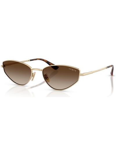 VOGUE 4339S 56 848/13 GÜNEŞ GÖZLÜĞÜ