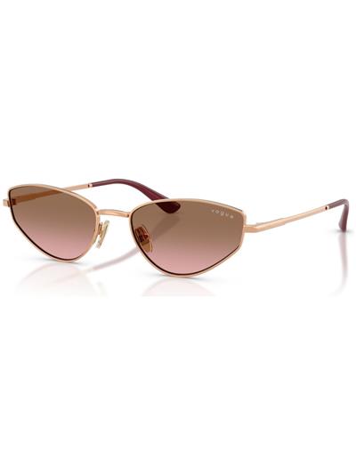 VOGUE 4339S 56 848/13 GÜNEŞ GÖZLÜĞÜ