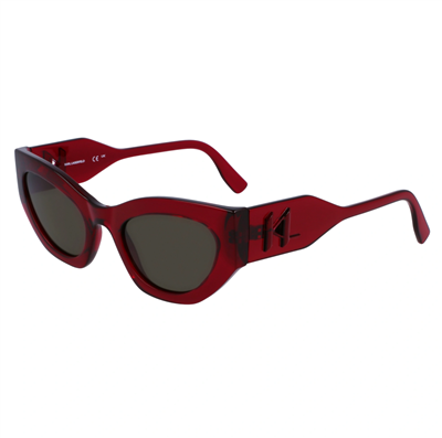 KARL LAGERFELD 6122S 540 GÜNEŞ GÖZLÜĞÜGÜNEŞ GÖZLÜĞÜ