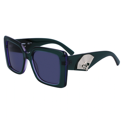 KARL LAGERFELD 6126S 427 GÜNEŞ GÖZLÜĞÜGÜNEŞ GÖZLÜĞÜ